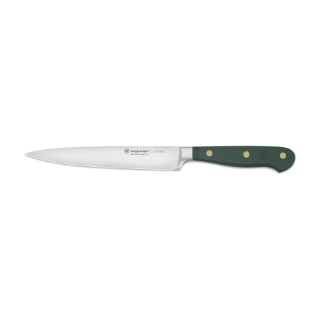 Cookbookstore - Wusthof - Μαχαίρι Φιλέτου (slicer) 16 cm Classic