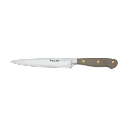 Cookbookstore - Wusthof - Μαχαίρι Φιλέτου (slicer) 16 cm Classic