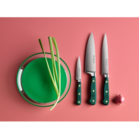 Cookbookstore - Wusthof - Μαχαίρι Φιλέτου (slicer) 16 cm Classic