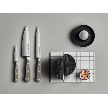 Cookbookstore - Wusthof - Μαχαίρι Φιλέτου (slicer) 16 cm Classic