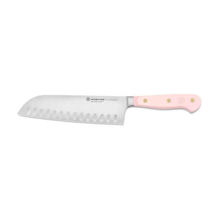 Cookbookstore - Wusthof - Μαχαίρι Santoku 17 cm Classic
