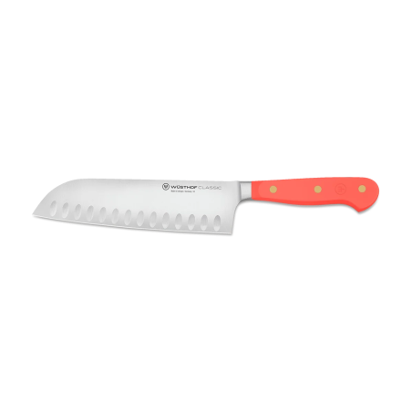 Cookbookstore - Wusthof - Μαχαίρι Santoku 17 cm Classic