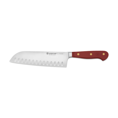 Cookbookstore - Wusthof - Μαχαίρι Santoku 17 cm Classic