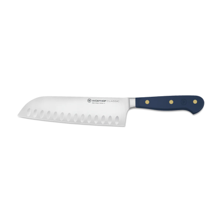 Cookbookstore - Wusthof - Μαχαίρι Santoku 17 cm Classic