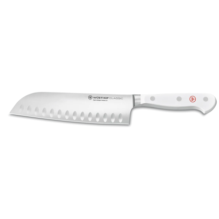 Cookbookstore - Wusthof - Μαχαίρι Santoku 17 cm Classic