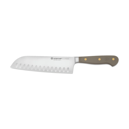 Cookbookstore - Wusthof - Μαχαίρι Santoku 17 cm Classic