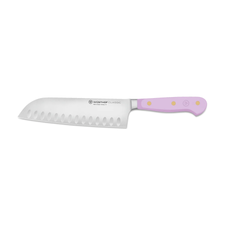 Cookbookstore - Wusthof - Μαχαίρι Santoku 17 cm Classic