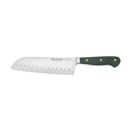 Cookbookstore - Wusthof - Μαχαίρι Santoku 17 cm Classic