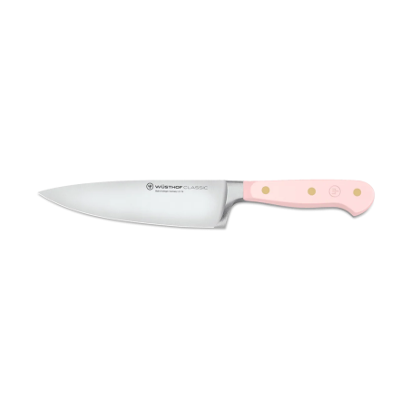 Cookbookstore - Wusthof - Μαχαίρι Λαχανικών Σεφ 16 cm Classic