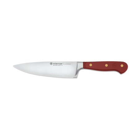 Cookbookstore - Wusthof - Μαχαίρι Λαχανικών Σεφ 16 cm Classic