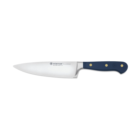Cookbookstore - Wusthof - Μαχαίρι Λαχανικών Σεφ 16 cm Classic