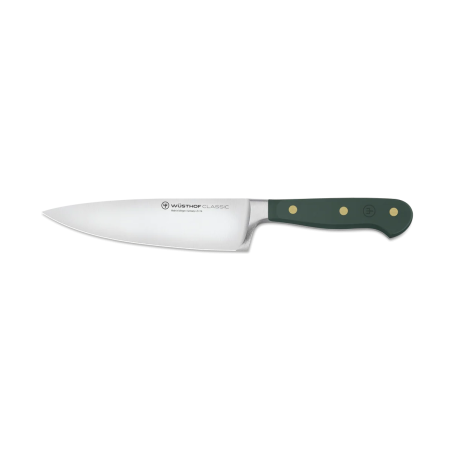 Cookbookstore - Wusthof - Μαχαίρι Λαχανικών Σεφ 16 cm Classic