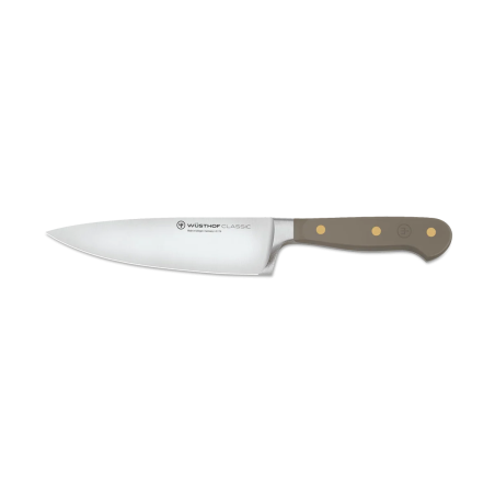 Cookbookstore - Wusthof - Μαχαίρι Λαχανικών Σεφ 16 cm Classic