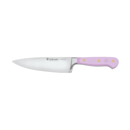 Cookbookstore - Wusthof - Μαχαίρι Λαχανικών Σεφ 16 cm Classic