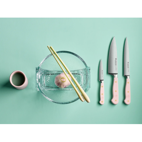 Cookbookstore - Wusthof - Μαχαίρι Λαχανικών Σεφ 16 cm Classic