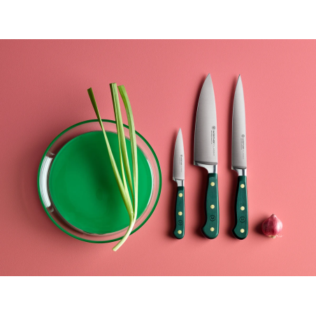 Cookbookstore - Wusthof - Μαχαίρι Λαχανικών Σεφ 16 cm Classic
