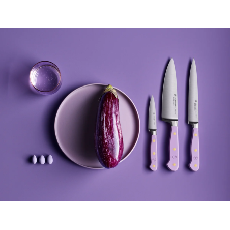Cookbookstore - Wusthof - Μαχαίρι Λαχανικών Σεφ 16 cm Classic