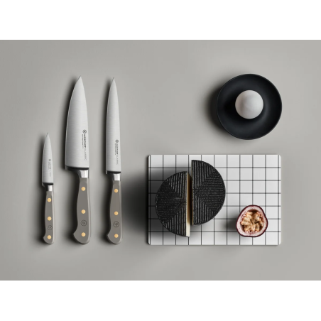 Cookbookstore - Wusthof - Μαχαίρι Λαχανικών Σεφ 16 cm Classic