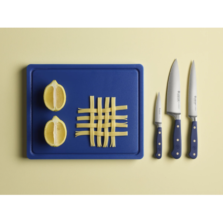 Cookbookstore - Wusthof - Μαχαίρι Λαχανικών Σεφ 16 cm Classic