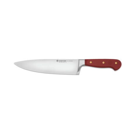 Cookbookstore - Wusthof - Μαχαίρι Λαχανικών Σεφ 20 cm Classic