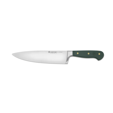 Cookbookstore - Wusthof - Μαχαίρι Λαχανικών Σεφ 20 cm Classic