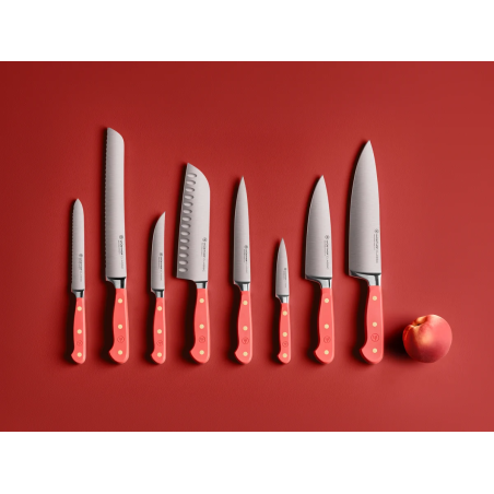 Cookbookstore - Wusthof - Μαχαίρι Λαχανικών Σεφ 20 cm Classic
