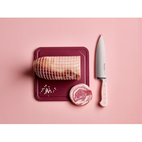 Cookbookstore - Wusthof - Μαχαίρι Λαχανικών Σεφ 20 cm Classic