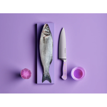 Cookbookstore - Wusthof - Μαχαίρι Λαχανικών Σεφ 20 cm Classic