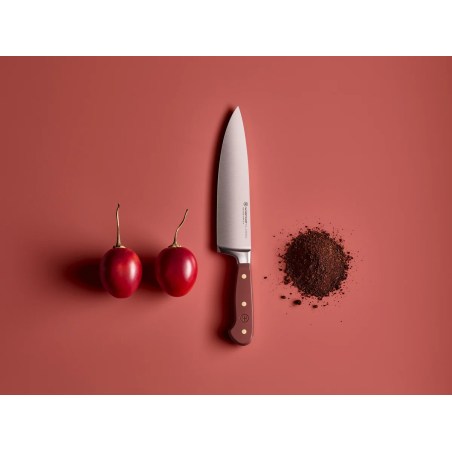Cookbookstore - Wusthof - Μαχαίρι Λαχανικών Σεφ 20 cm Classic