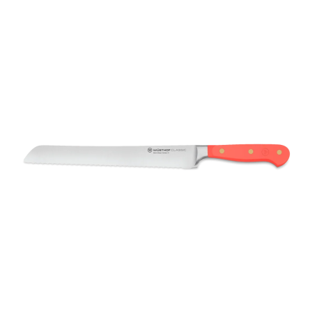 Cookbookstore - Wusthof - Μαχαίρι Ψωμιού 23 cm Classic