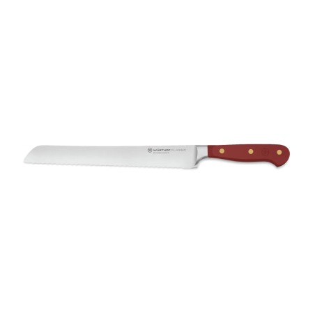 Cookbookstore - Wusthof - Μαχαίρι Ψωμιού 23 cm Classic
