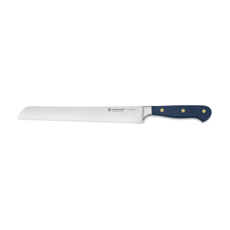 Cookbookstore - Wusthof - Μαχαίρι Ψωμιού 23 cm Classic