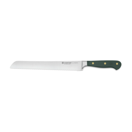 Cookbookstore - Wusthof - Μαχαίρι Ψωμιού 23 cm Classic
