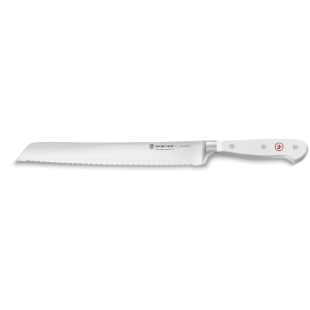 Cookbookstore - Wusthof - Μαχαίρι Ψωμιού 23 cm Classic