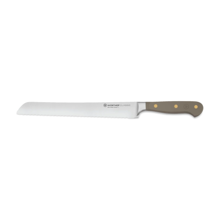 Cookbookstore - Wusthof - Μαχαίρι Ψωμιού 23 cm Classic