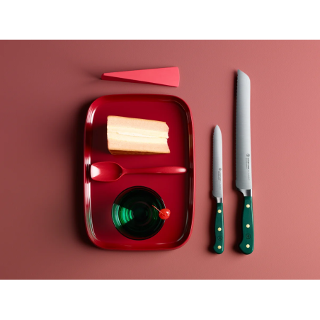 Cookbookstore - Wusthof - Μαχαίρι Ψωμιού 23 cm Classic