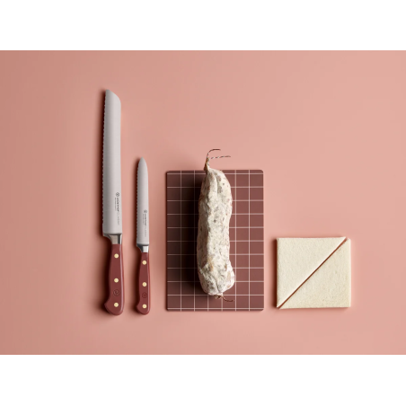 Cookbookstore - Wusthof - Μαχαίρι Ψωμιού 23 cm Classic