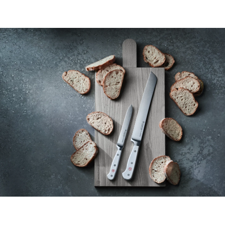 Cookbookstore - Wusthof - Μαχαίρι Ψωμιού 23 cm Classic