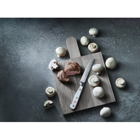 Cookbookstore -Wusthof - Σετ 4 Μαχαιριών Steak 12 cm Classic
