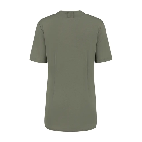 Le Nouveau Chef Μπλούζα Σεφ Μαύρη, slim fit, "Fae"