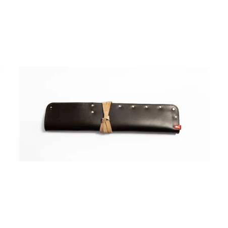KOEN Δερμάτινη Θήκη Μαχαιριών Knife Wallet Espresso