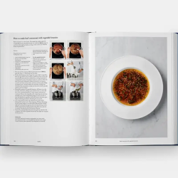 Le Cordon Bleu Culinary Arts School: Volumes 1-7