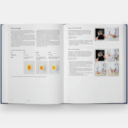 Le Cordon Bleu Culinary Arts School: Volumes 1-7