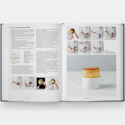 Le Cordon Bleu Culinary Arts School: Volumes 1-7