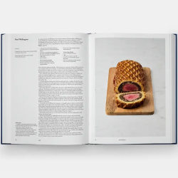 Le Cordon Bleu Culinary Arts School: Volumes 1-7