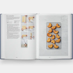 Le Cordon Bleu Culinary Arts School: Volumes 1-7