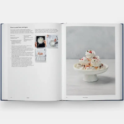 Le Cordon Bleu Culinary Arts School: Volumes 1-7
