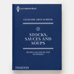 Le Cordon Bleu Culinary Arts School: Volumes 1-7