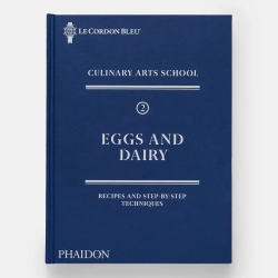 Le Cordon Bleu Culinary Arts School: Volumes 1-7