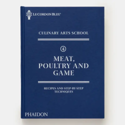 Le Cordon Bleu Culinary Arts School: Volumes 1-7